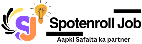 Spotenroll Job