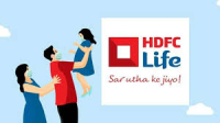 Hdfc life insurance