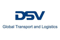 DSV - Global Transport and Logistics